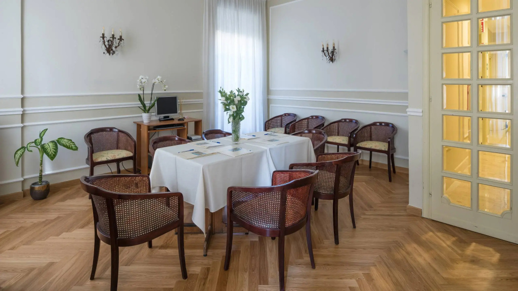 Hotel Paradiso - Général