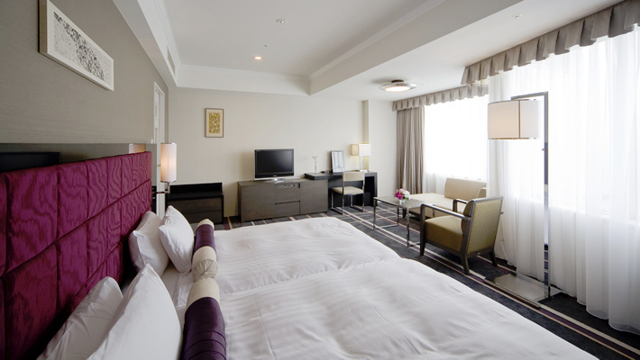 Nikko Kanazawa Hotel 사진 2