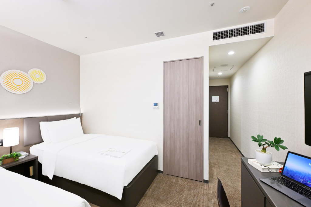Holiday Inn & Suites Shin Osaka by IHG 사진 10