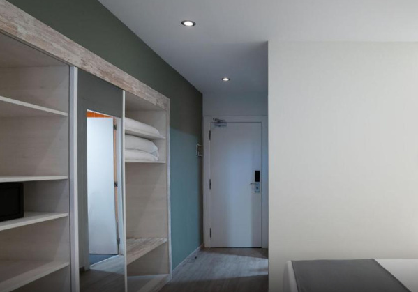 Medplaya Hotel Bali - Chambres