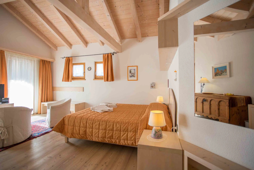 Castelir Suite Hotel - Chambres