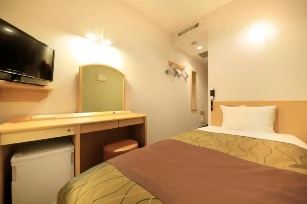 Hotel Grand City - Général