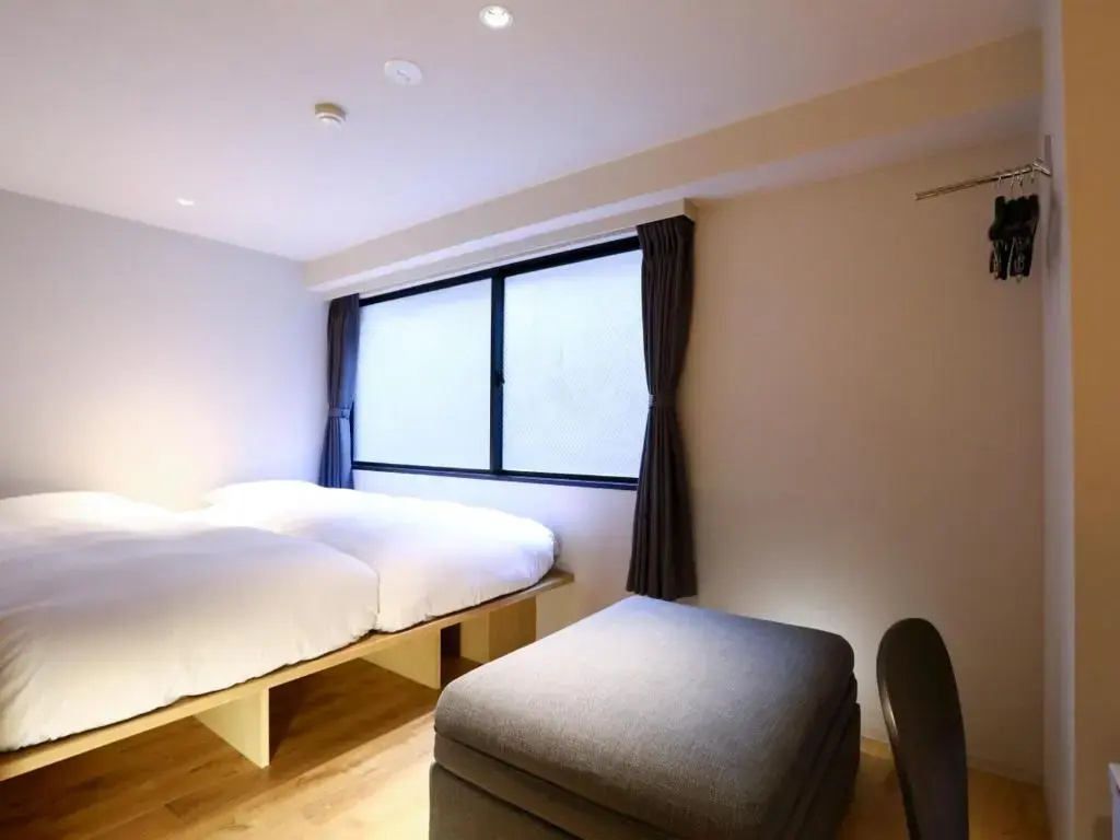 KOKO HOTEL Korakuen - Général