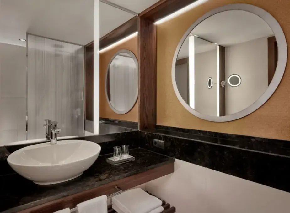 Sheraton Mallorca Arabella Golf Hotel - Chambres