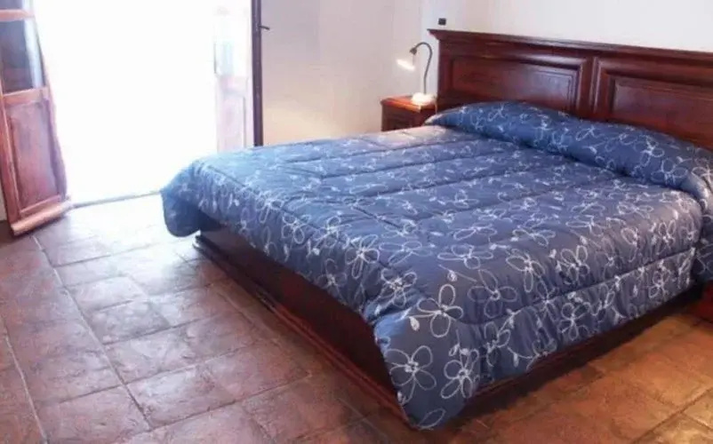 Hotel Taloro - Chambres