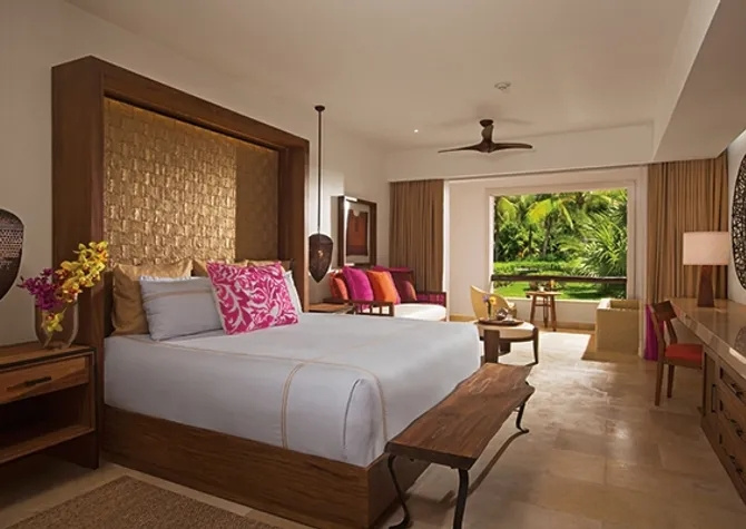 Secrets Akumal Riviera Maya Hotel - Adults Only - Chambres
