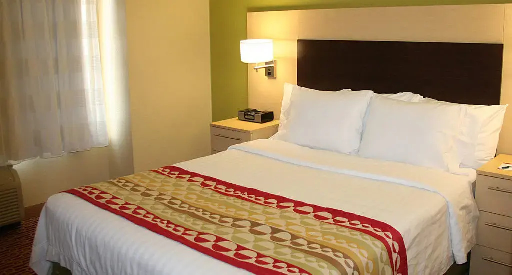 Hotel photo 6