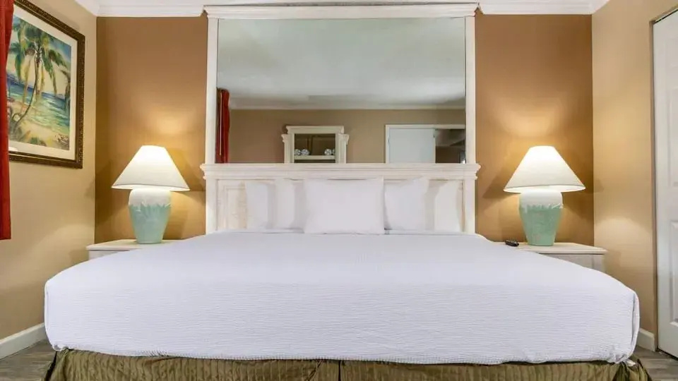 Legacy Vacation Resorts - Kissimmee/Orlando - Chambres