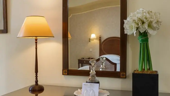 As Janelas Verdes Inn, a Lisbon Heritage Collection - Chambres