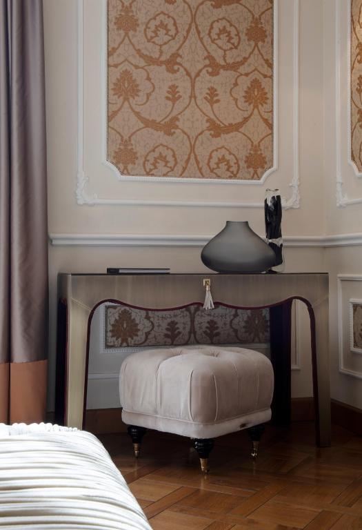 Baglioni Hotel Carlton Image 22