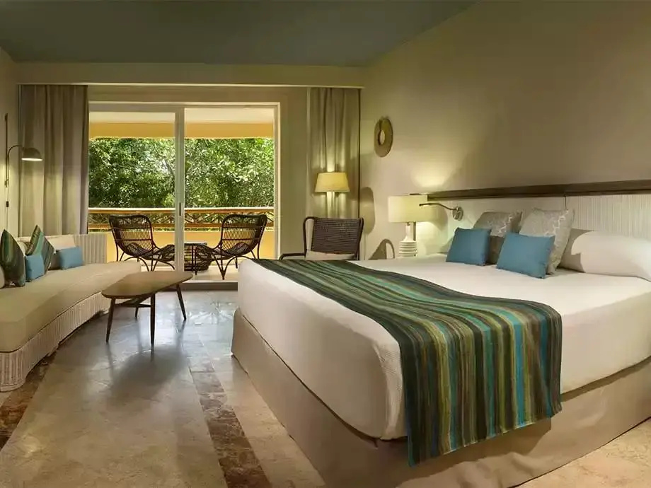 Catalonia Royal Tulum  Adults Only - All Inclusive - Chambres