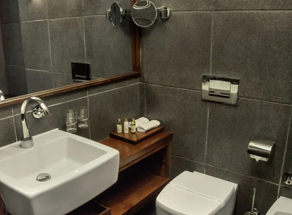 Avala Villas Resort - Chambres
