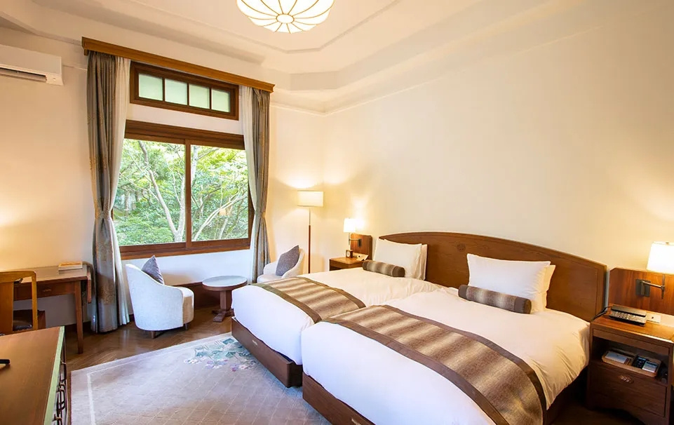 Fujiya Hotel 사진 14