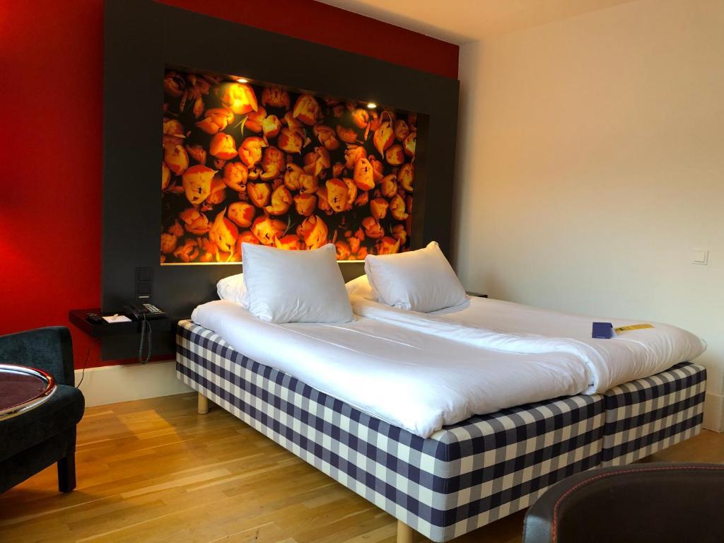 Leonardo Boutique Hotel Maastricht City Center (former Designhotel Maastricht) by null