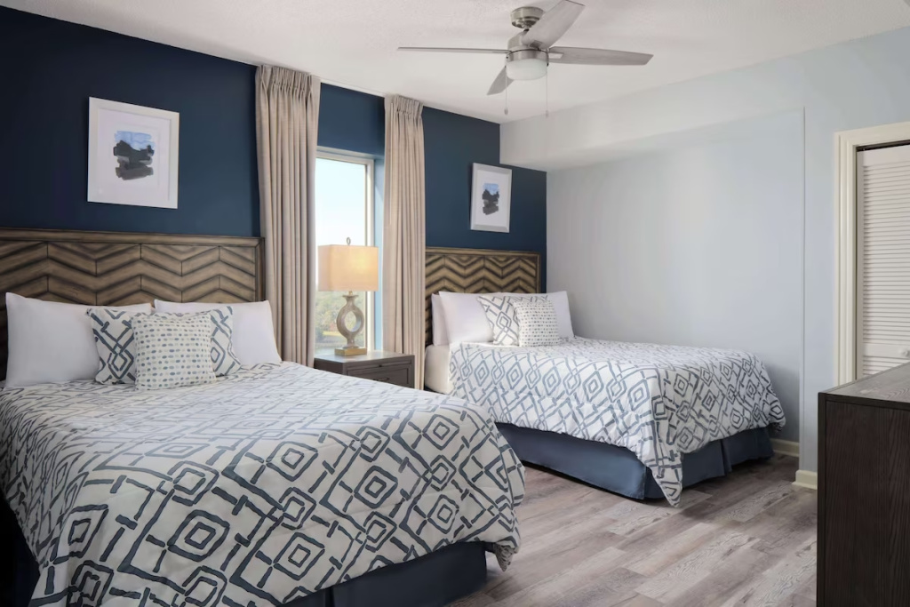 Royale Palms Condominiums - Général