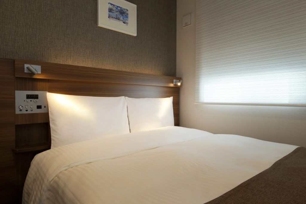 Keio Presso Inn Hamamatsucho Hotel 사진 4