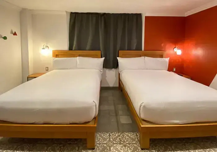 Hotel MX condesa CDMX, Trademark Collection by Wyndham - Chambres