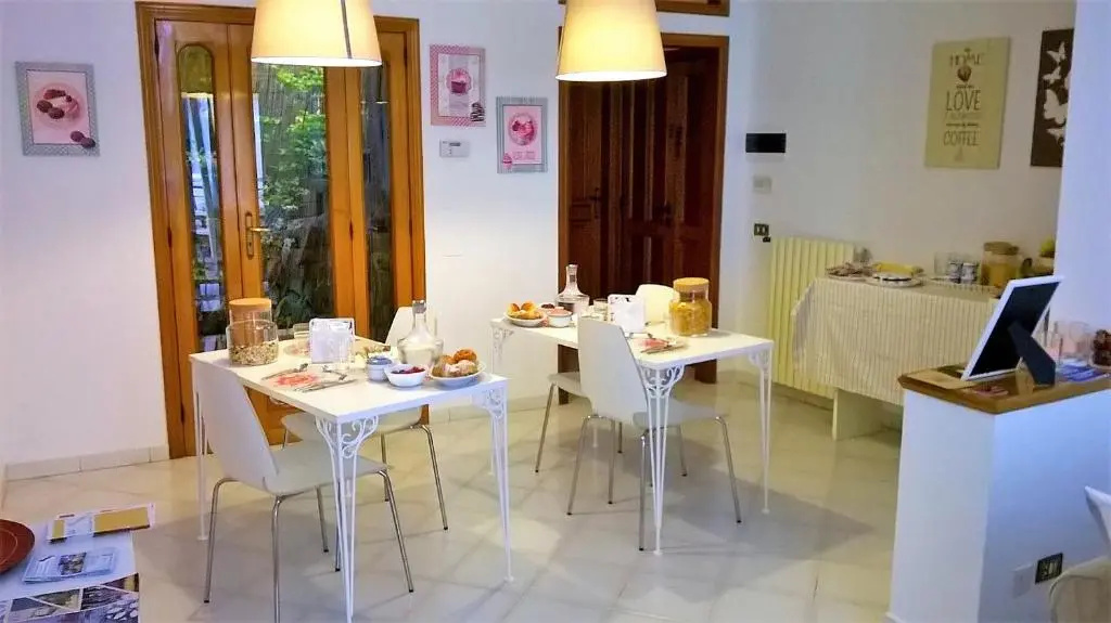 A Casa di Anna BB - Général