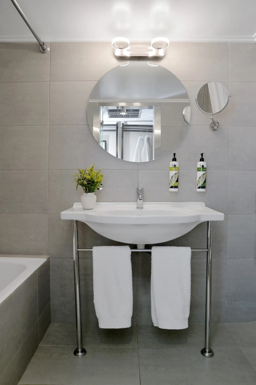 Airotel Alexandros Hotel - Chambres
