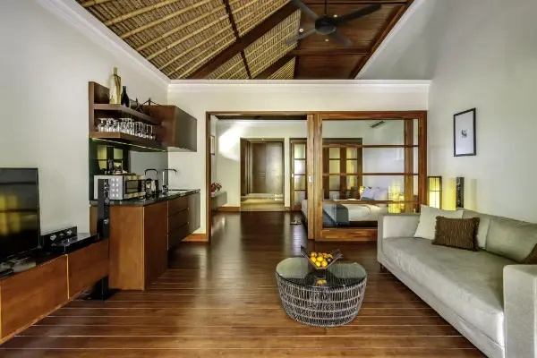 Karma Kandara Resort - Chambres