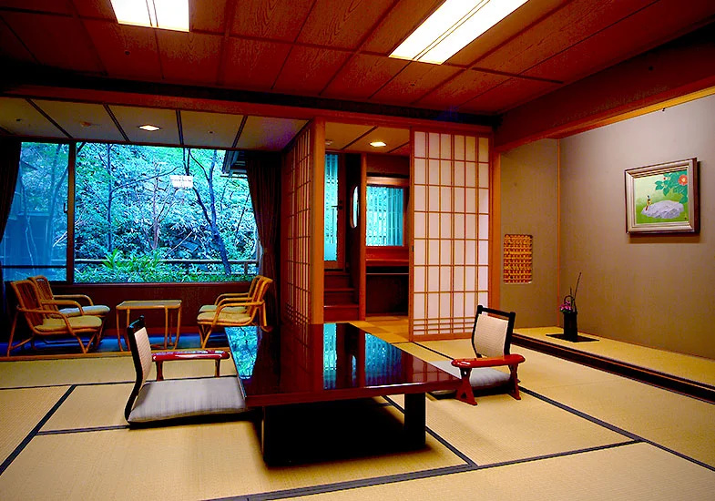 Nishimuraya Hotel Shogetsutei 사진 5