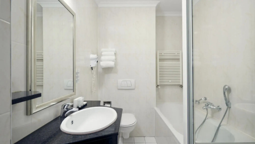 Van der Valk Hotel Eindhoven - Chambres