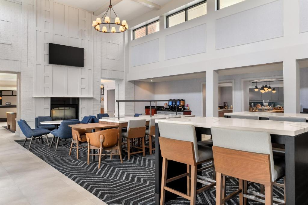 Homewood Suites by Hilton Newtown - Langhorne, PA - Général