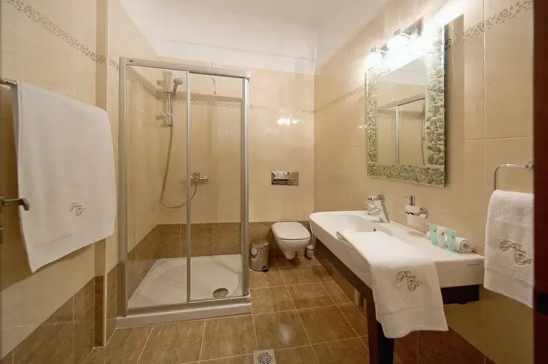 Hotel Parga Princess - Chambres