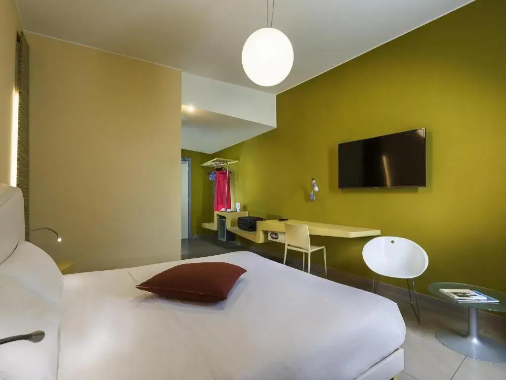 ibis Styles Catania Acireale - Général