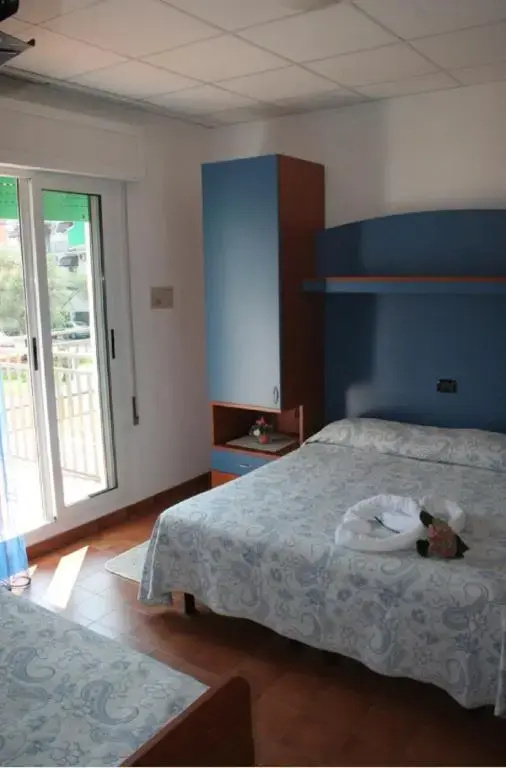 Trifoglio - Chambres