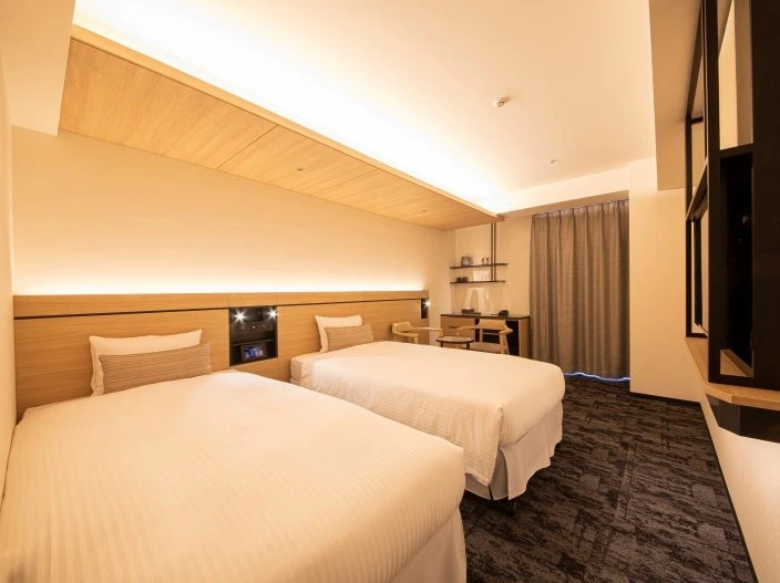 Hotel Keihan Kyotoeki Minami 사진 10