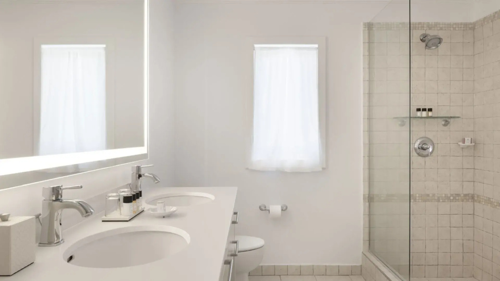 Windjammer Landing Resort and Residences - Chambres