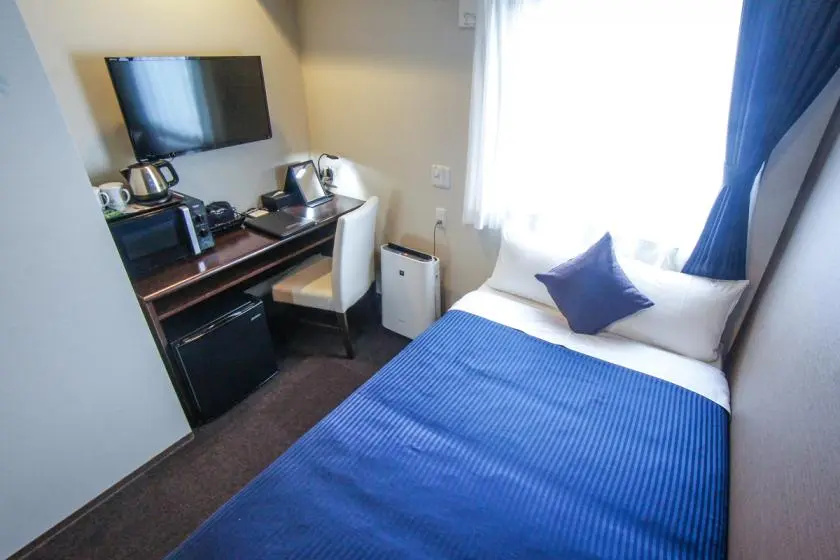 HOTEL LiVEMAX Kasai Ekimae 사진 1