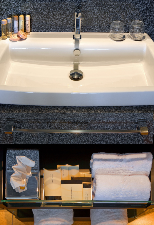 Villa Venecia Hotel Boutique - Chambres