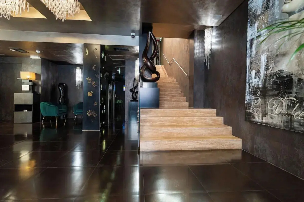 Hotel photo 22