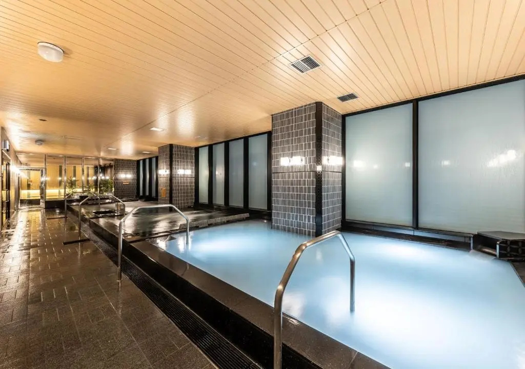 APA Hotel & Resort Osaka Umeda Eki Tower 사진 40