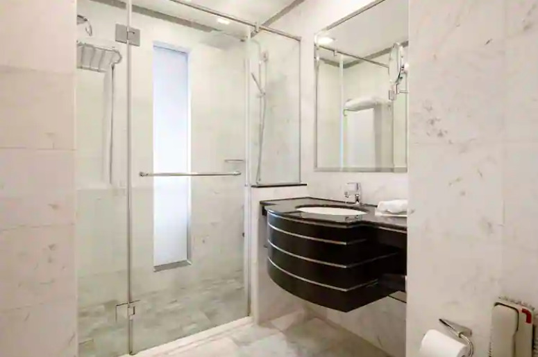 Radisson Blu Hotel, Dubai Media City