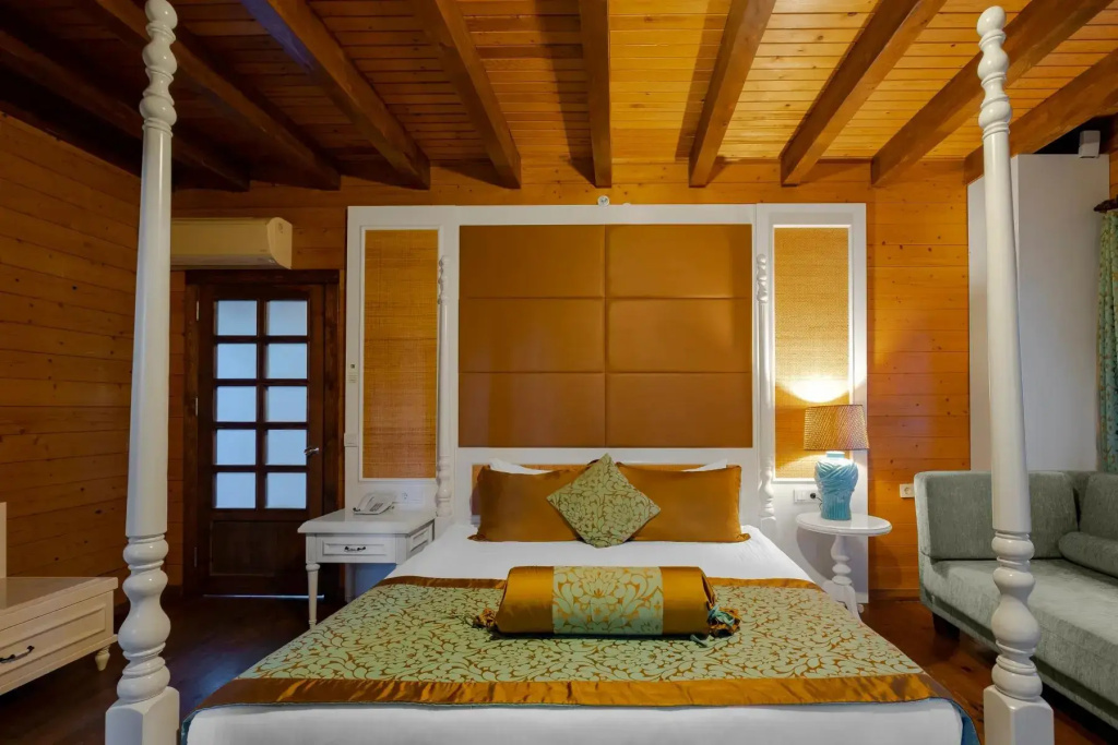 Chalet
