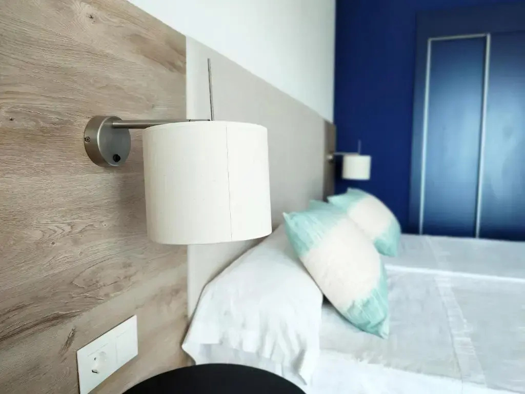 Hotel Flats Friends Mar Blau - Chambres