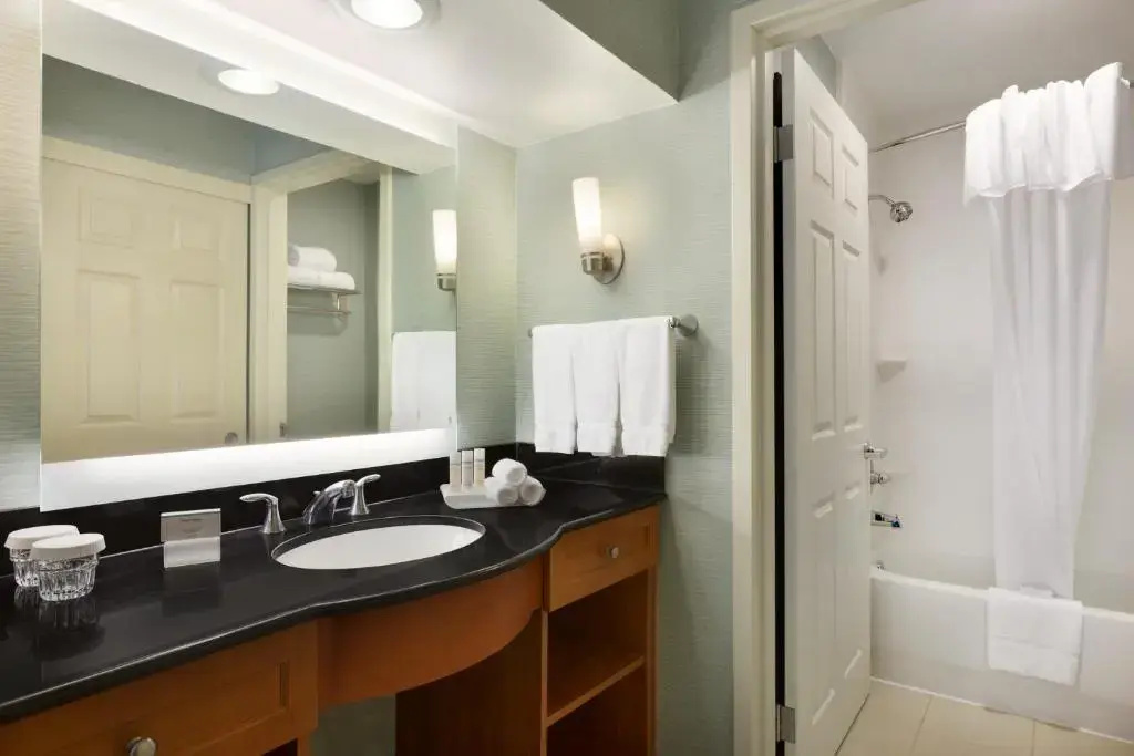 Homewood Suites by Hilton Houston-Westchase - Chambres