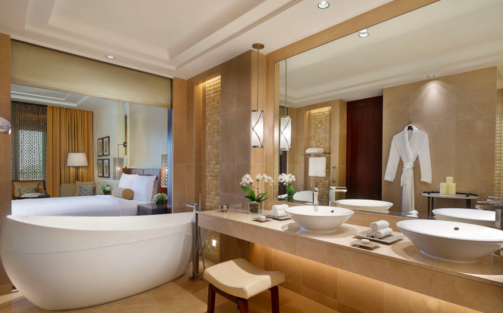The Ritz-Carlton, Dubai