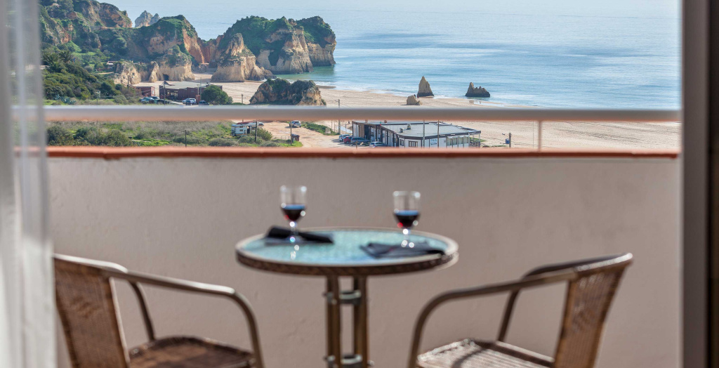 Alvor Atlântico Residences - Général