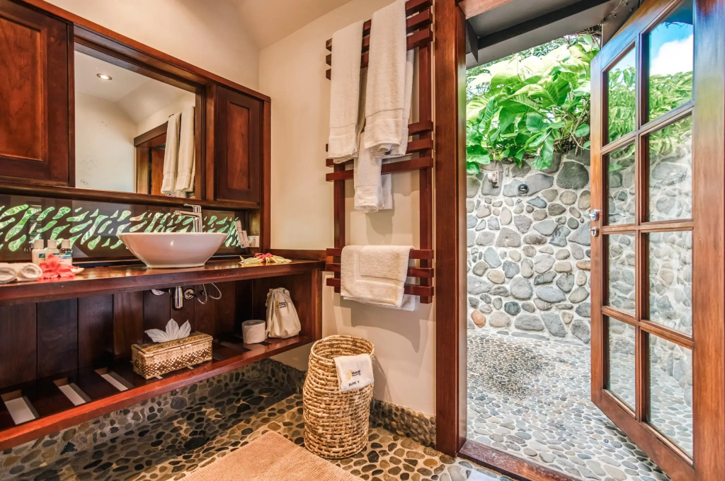 Matangi Island Resort - Adults Only - Chambres