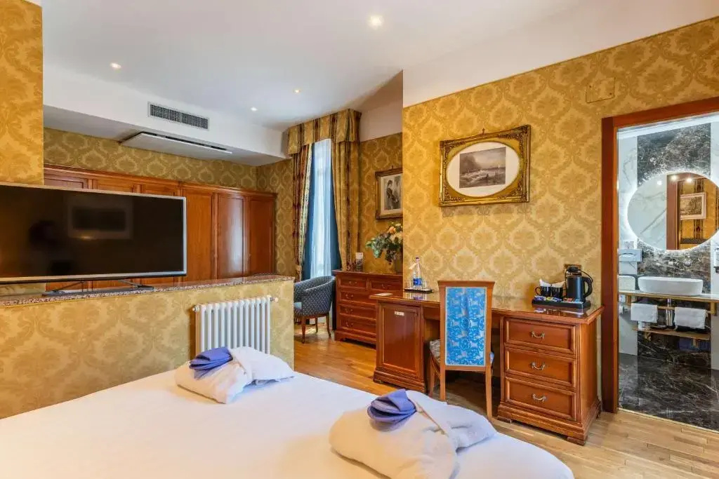 Hotel photo 9