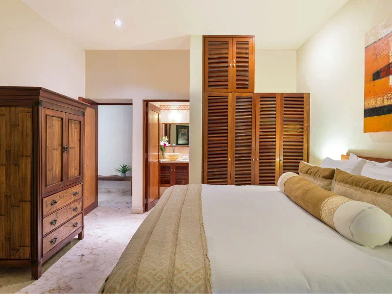 Porto Playa Condo Hotel & Beachclub - Chambres