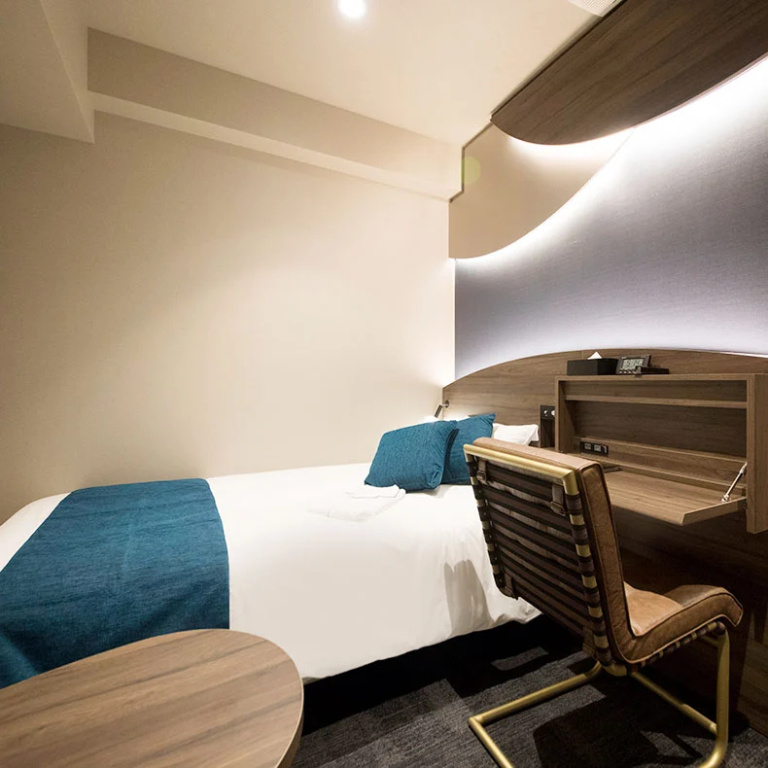 Quintessa Hotel Tokyo Ginza Hotel 사진 7