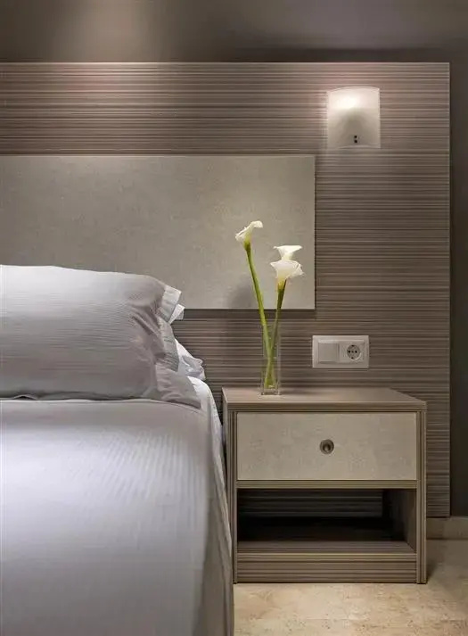 H10 Cambrils Playa - Chambres