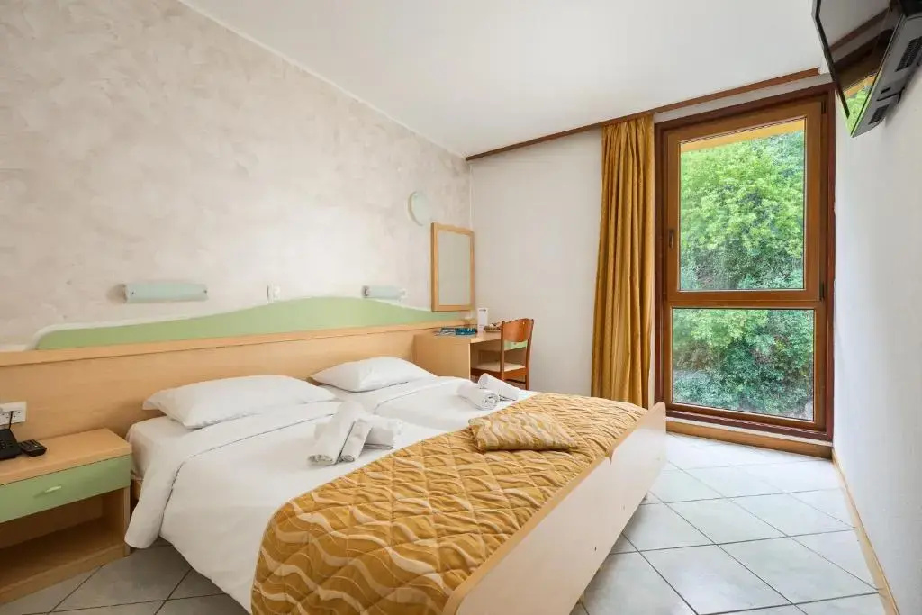 MASLINICA Narcis Hotel - Chambres