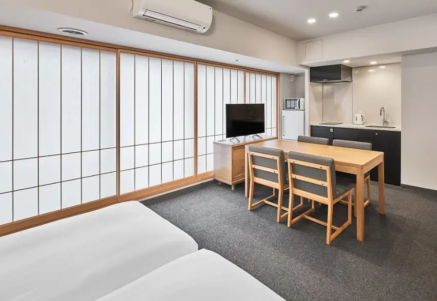 MIMARU Tokyo Kinshicho 사진 2