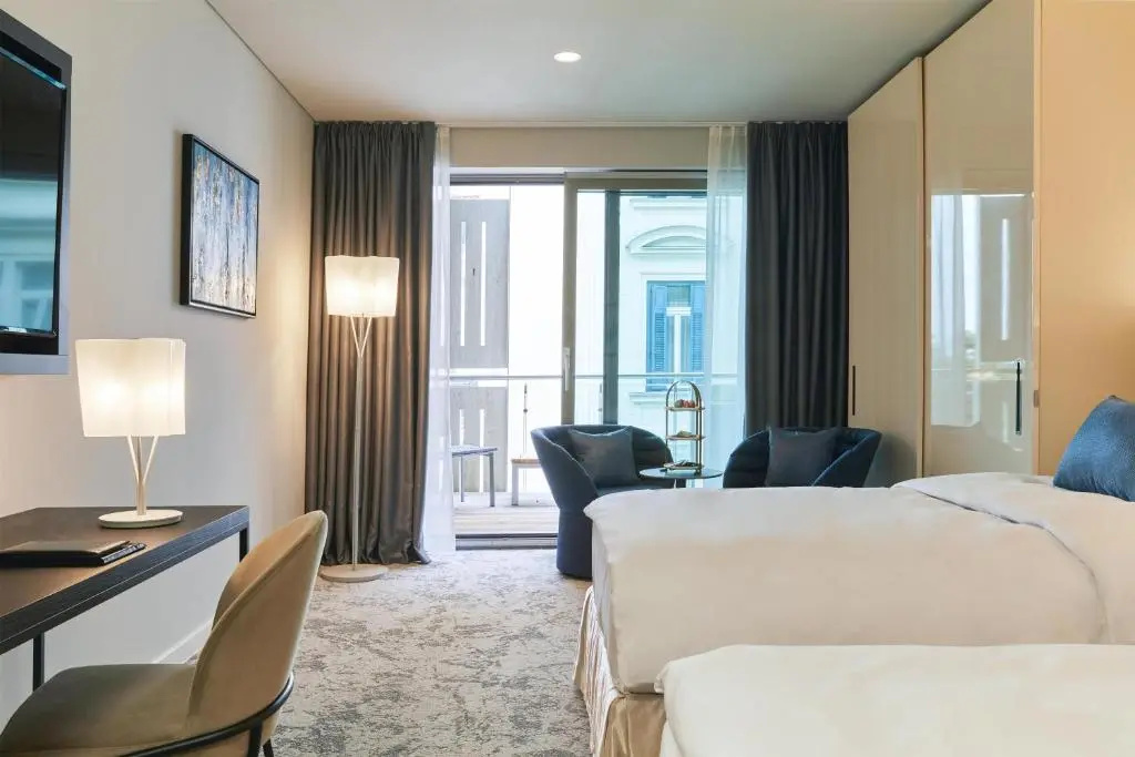 Hotel Palace Portoroz Operated by Minor Hotels - Chambres